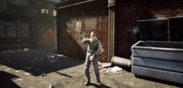 逃离精神病院的游戏叫什么,精神病院真实生活游戏