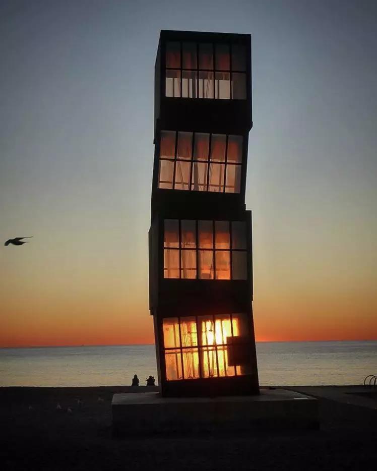 巴塞罗那有什么古老的灵魂,巴塞罗那有古老的回忆