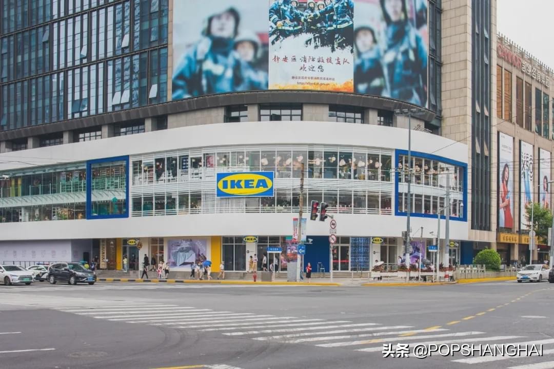 2023魔都必逛潮流街区top10,2019魔都必去50个地标