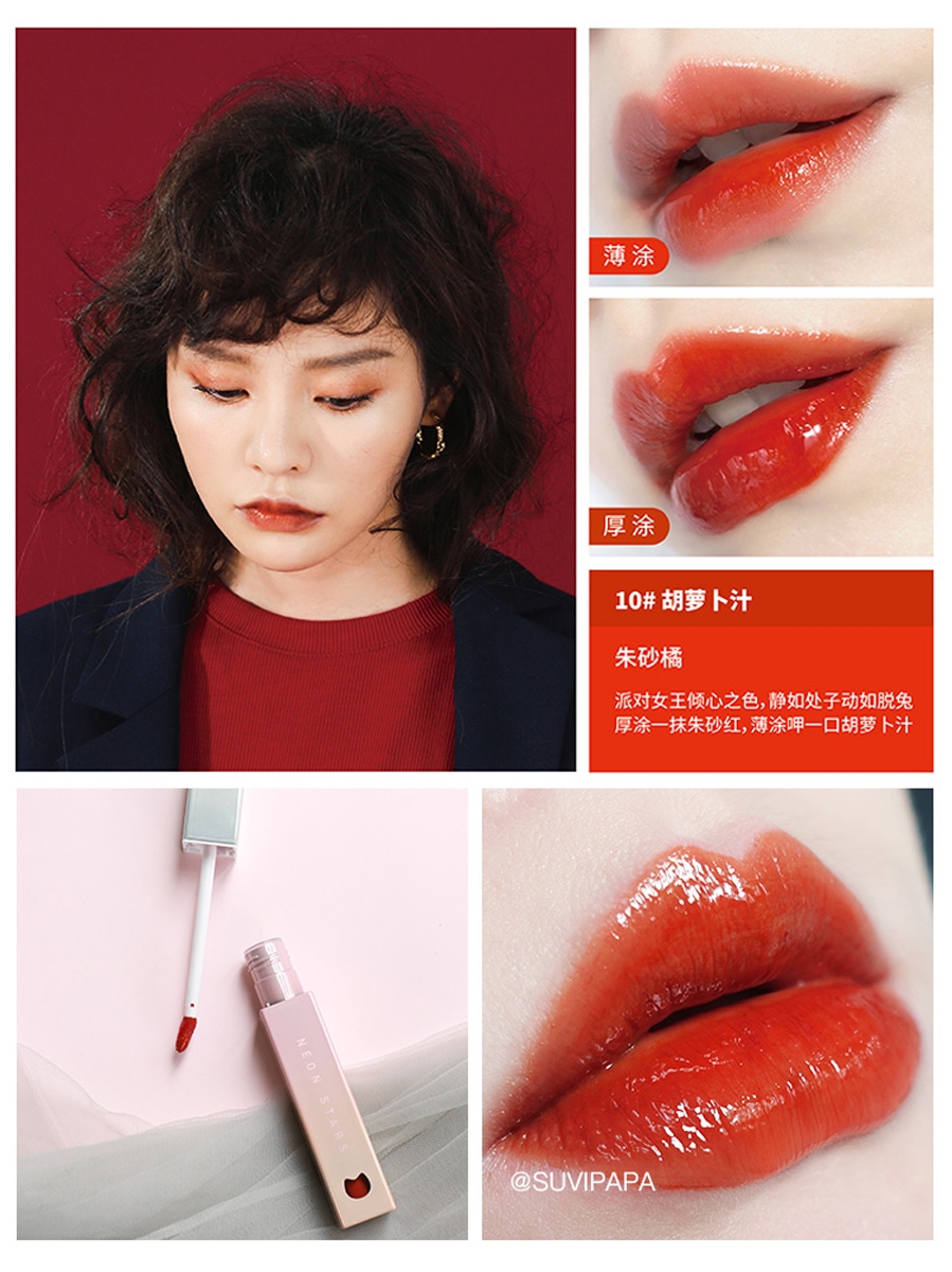 李佳琦推荐的国货口红，最便宜居然只要13块？