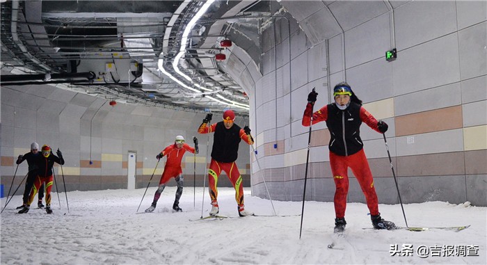 吉林省体育场馆现状分析,吉林省体育场馆有哪些