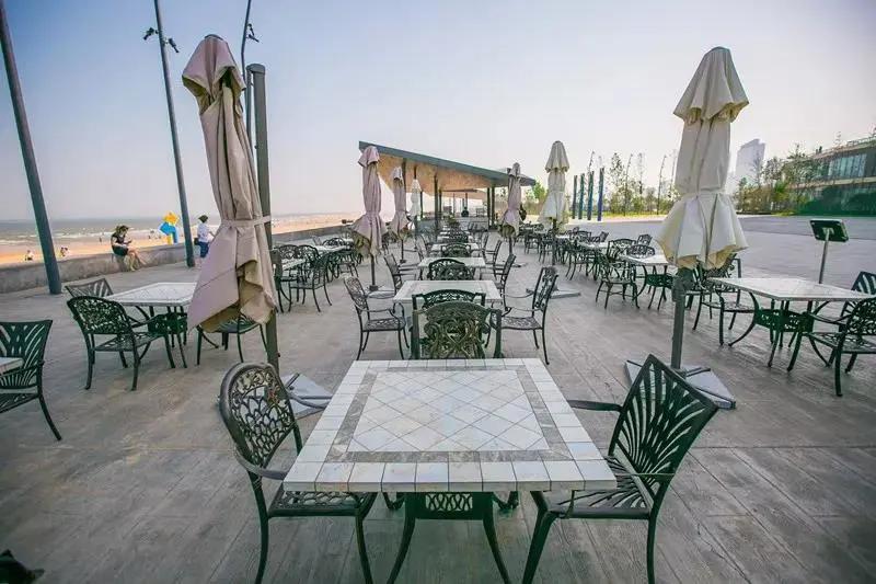 青岛胶南红树林旅游景点,西海岸红树林度假世界