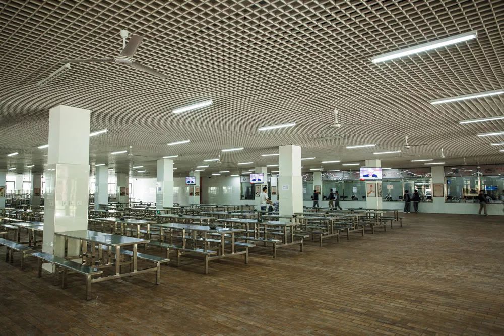 重庆渝北最抢手的小学初中,渝北区第二梯队初中