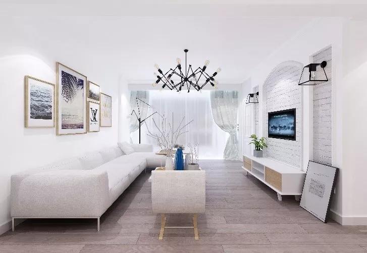 电视柜选哪个好看实用又实惠,电视柜样式怎么选购好看