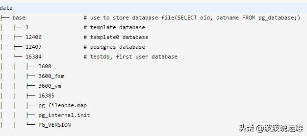 pg目录结构,pg入门推荐