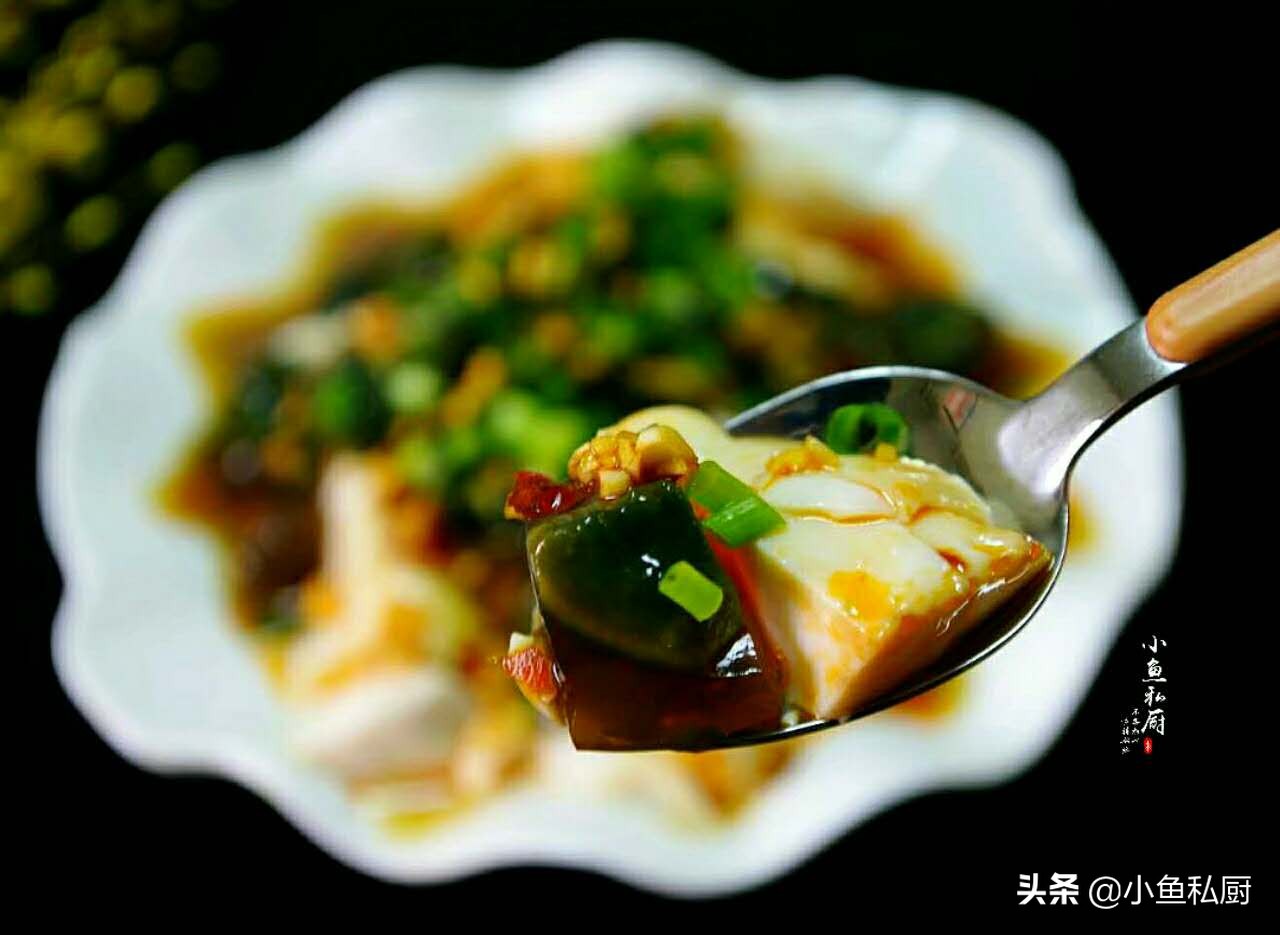 天热了12道素凉菜简单好吃,夏日多给家做这5道凉菜清凉消暑