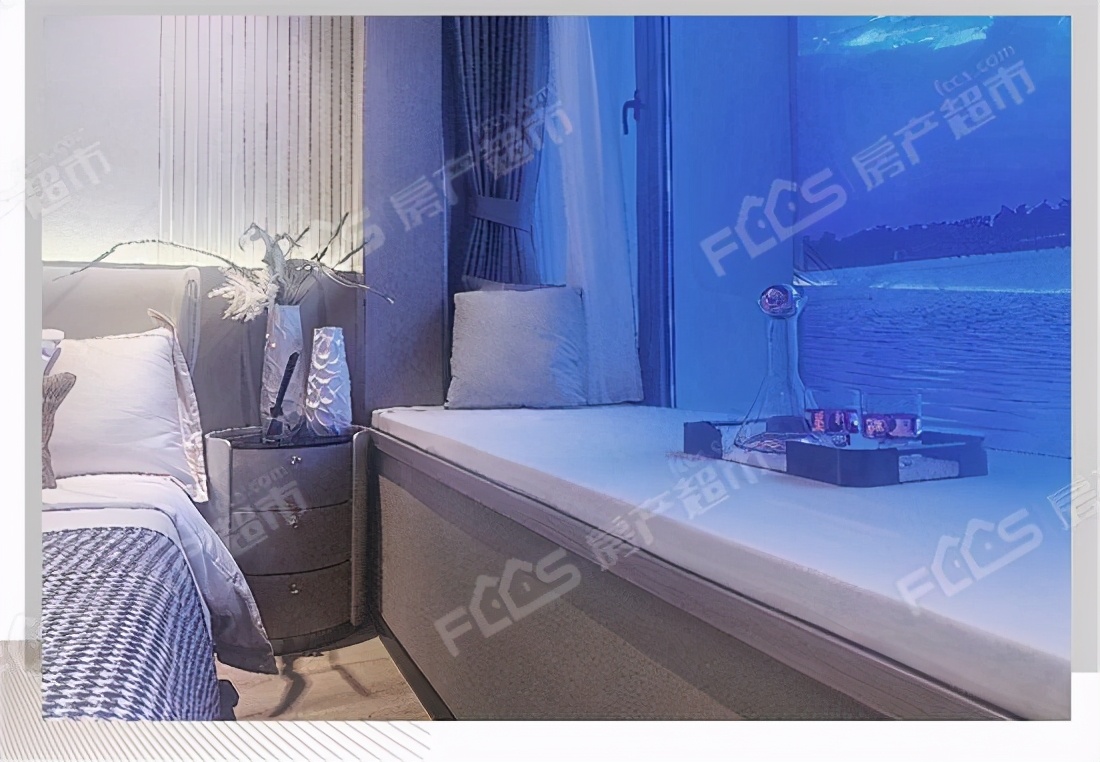 万城万杭府地段好吗,万城万杭府沙盘介绍