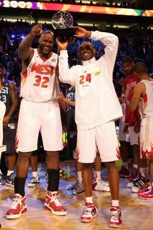 全明星赛致敬曼巴,芝加哥全明星加索尔