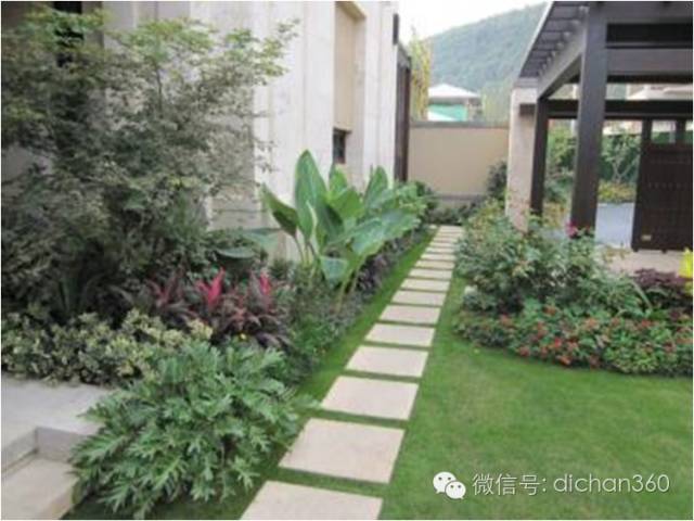 园林景观交付前十三道评估项,园林交付评估细节有哪些