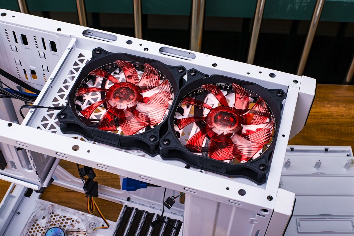 夏天电脑过热怎么给电脑降温,夏天电脑温度高怎么降温