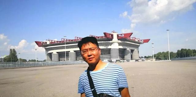 圣西罗朝圣之旅,意大利之旅佛罗伦萨