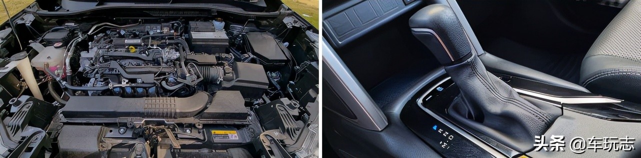 丰田卡罗拉cross实车定位高于c-hr,2020款丰田卡罗拉cross版展示