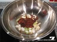 浙派美食泡椒墨鱼仔,泡椒墨鱼仔正宗做法