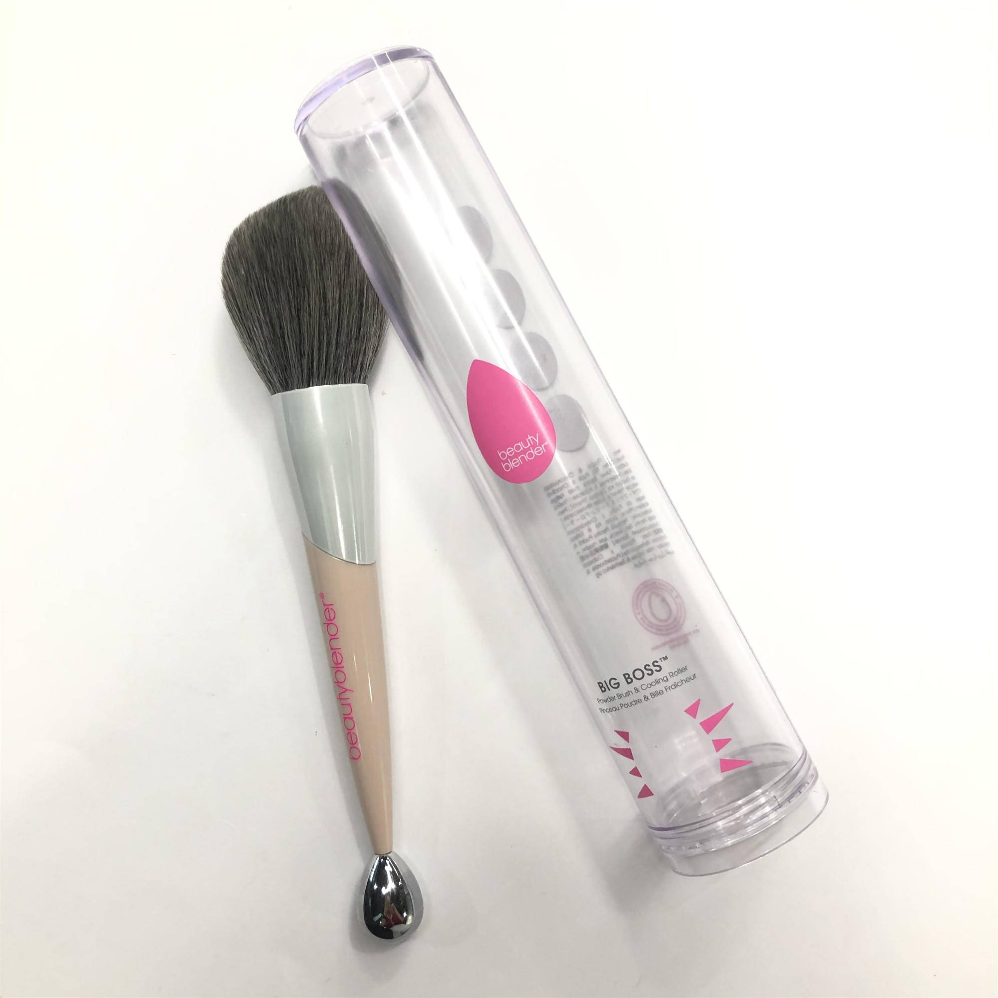 扫盲贴是什么,新手化妆刷扫盲大攻略来啦