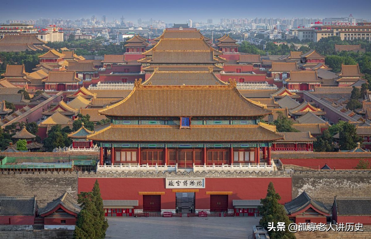 三位著名清朝皇帝康熙、雍正、乾隆对满习的坚持，他们一直在警惕