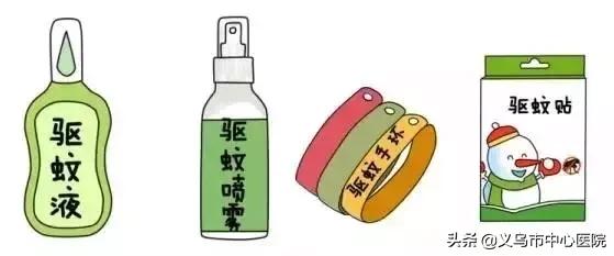 皮肤吸引蚊子怎么办,皮肤防蚊子方法