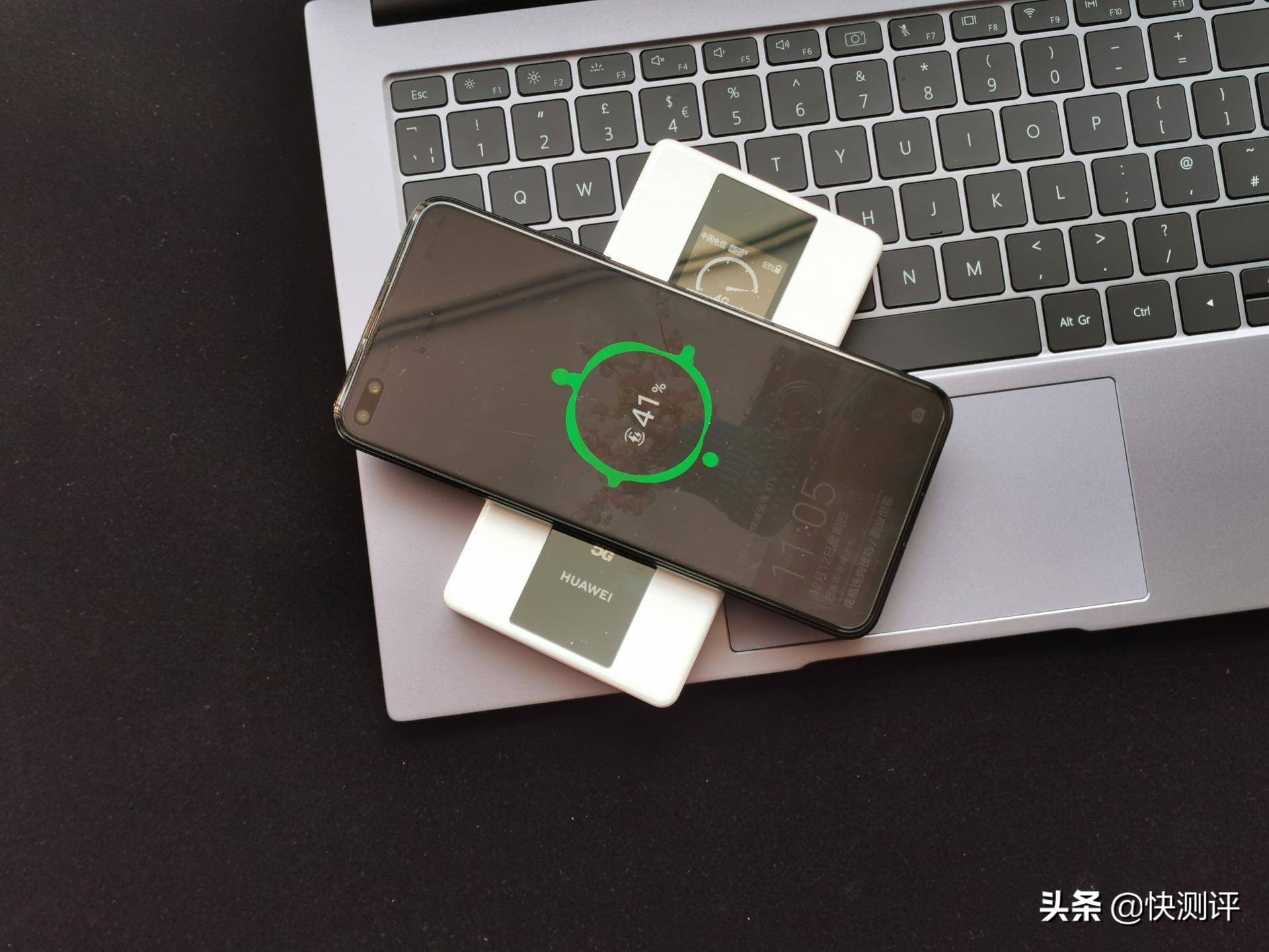 华为5g手机怎么才能使用5g网络,华为5g随身wifi和5g手机对比