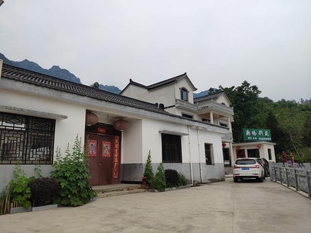 玩转网红地,河南信阳攻略