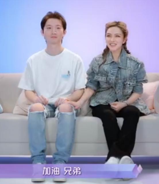 周扬青和罗昊还是朋友吗,周扬青罗昊是真的恋爱吗