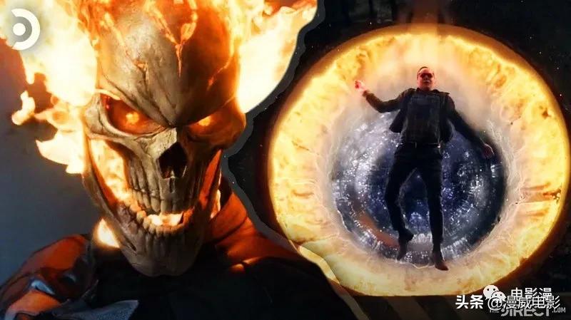 漫威神盾局特工5大结局,神盾局特工是电影还是电视剧