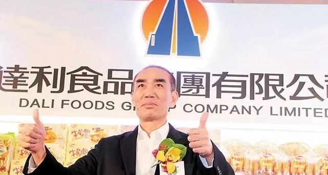 身价639亿，他才是中国食品“山寨之王”