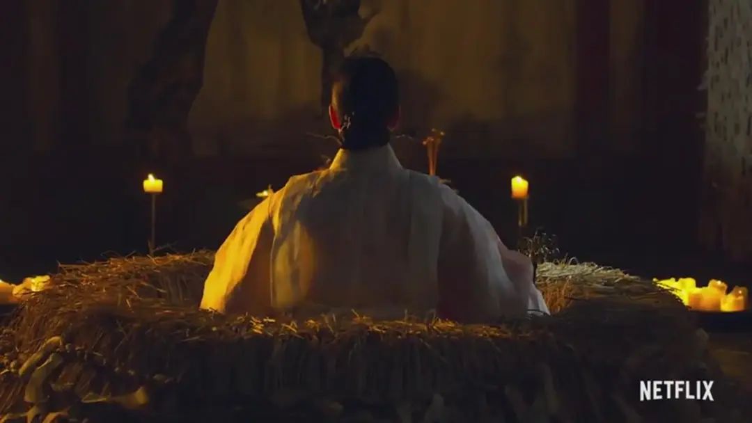 李尸朝鲜第二季封面,李尸朝鲜第二季电视剧解说