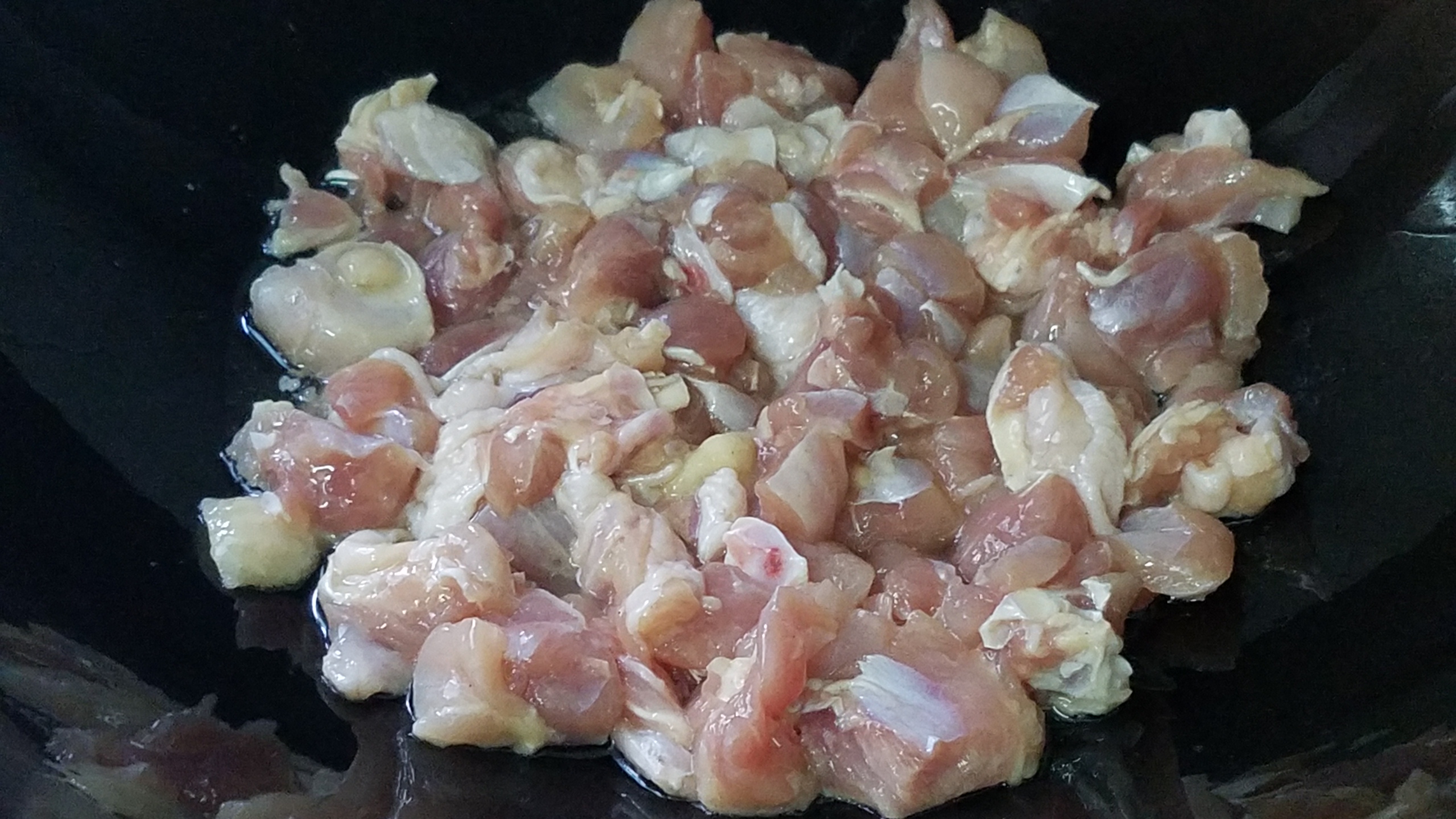 鸡腿炒洋葱的做法简单又好吃,鸡腿洋葱土豆的做法大全家常