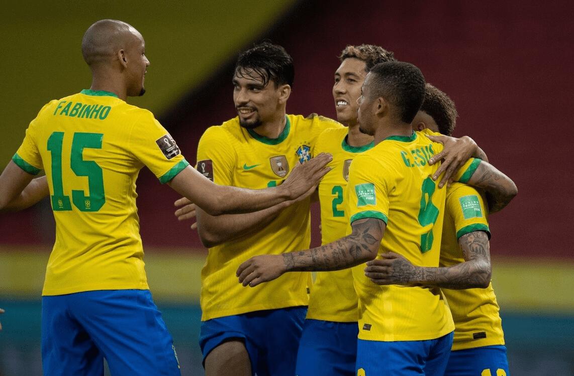 竞彩巴拉圭对玻利维亚分析,竞彩足球推荐巴西对乌拉圭