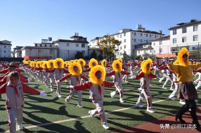 白大褂做操,白大褂舞蹈教学简单易学