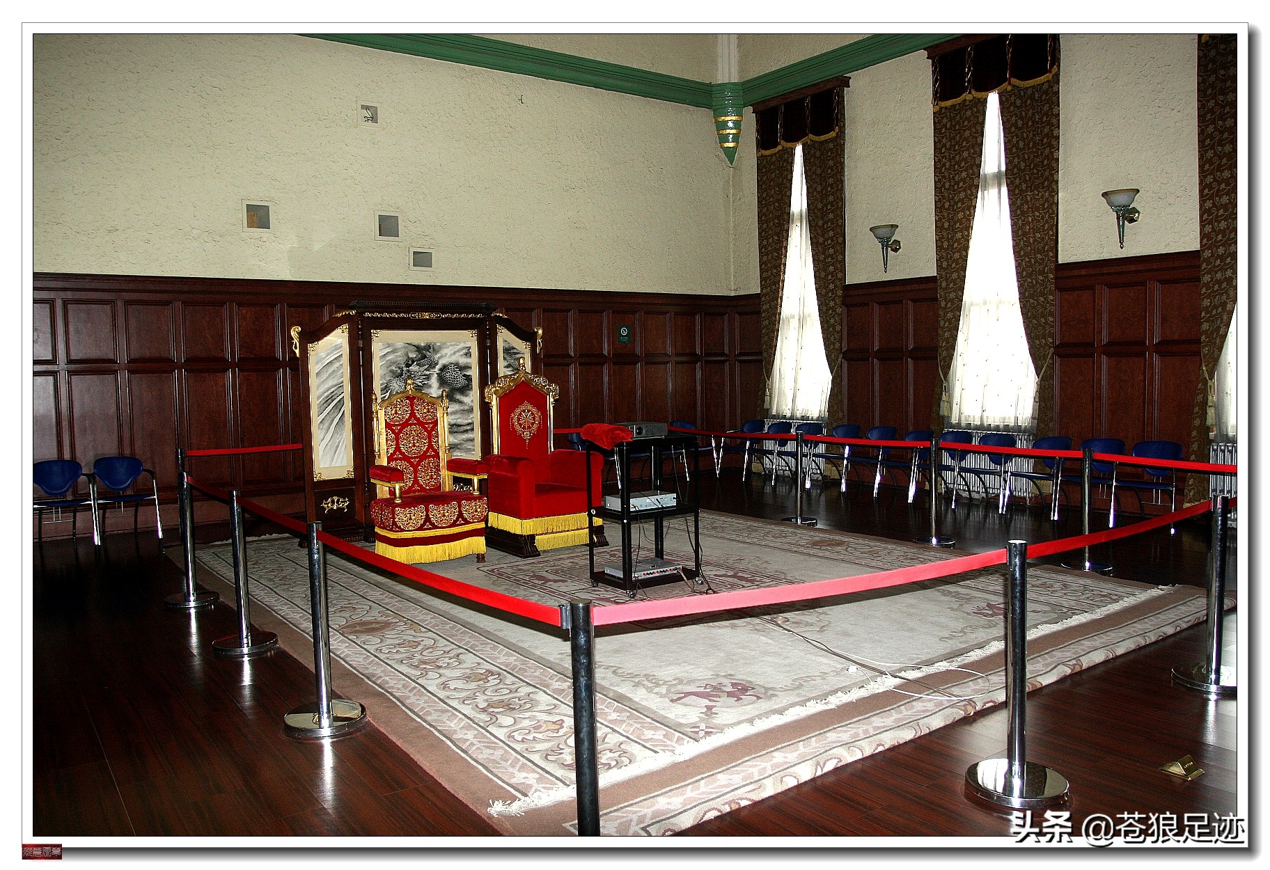 一段鲜为人知的屈辱史,一段充满着屈辱的历史