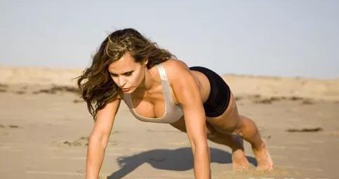 树袋宝宝呈现辣妈产后局部瘦身法,树袋宝宝智力发育