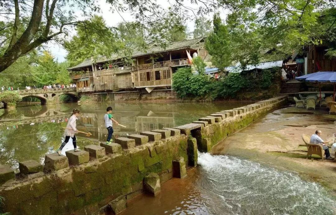 雅安旅行攻略亲子游,雅安市旅行攻略自由行路线