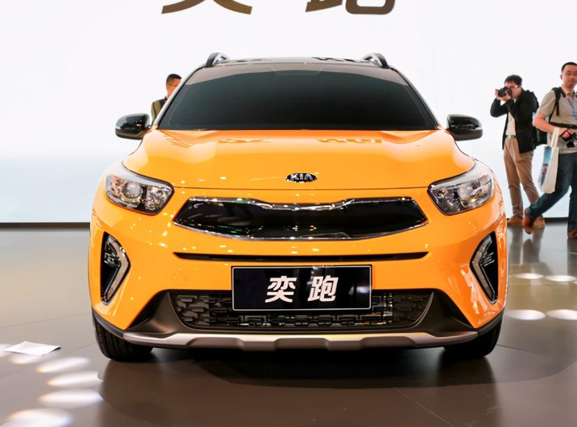 8万左右选合资小型suv哪款值得买,15万预算这几款合资suv适合你