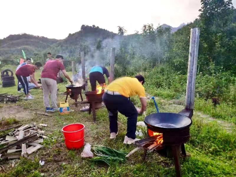从化挖笋的地方,从化旅游攻略夏日旅行