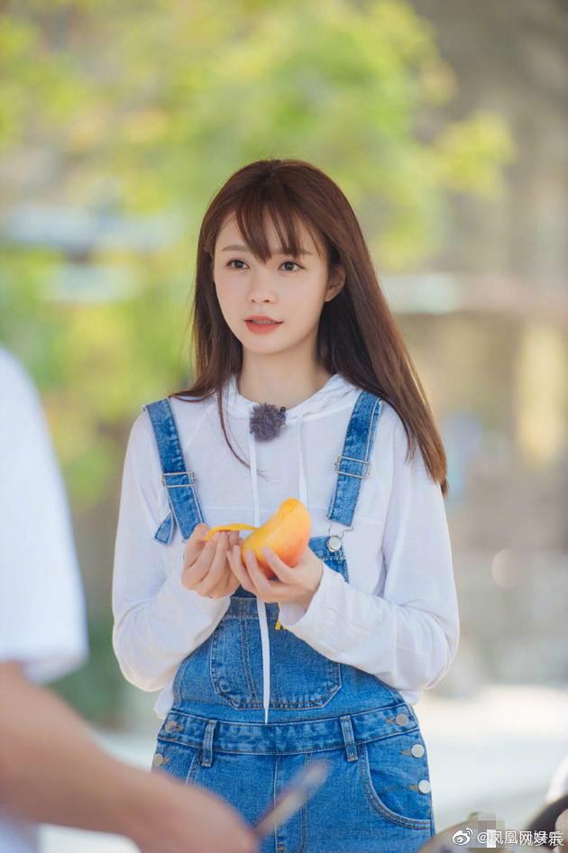 张馨予沈梦辰在线打假成功,张馨予找代购被骗