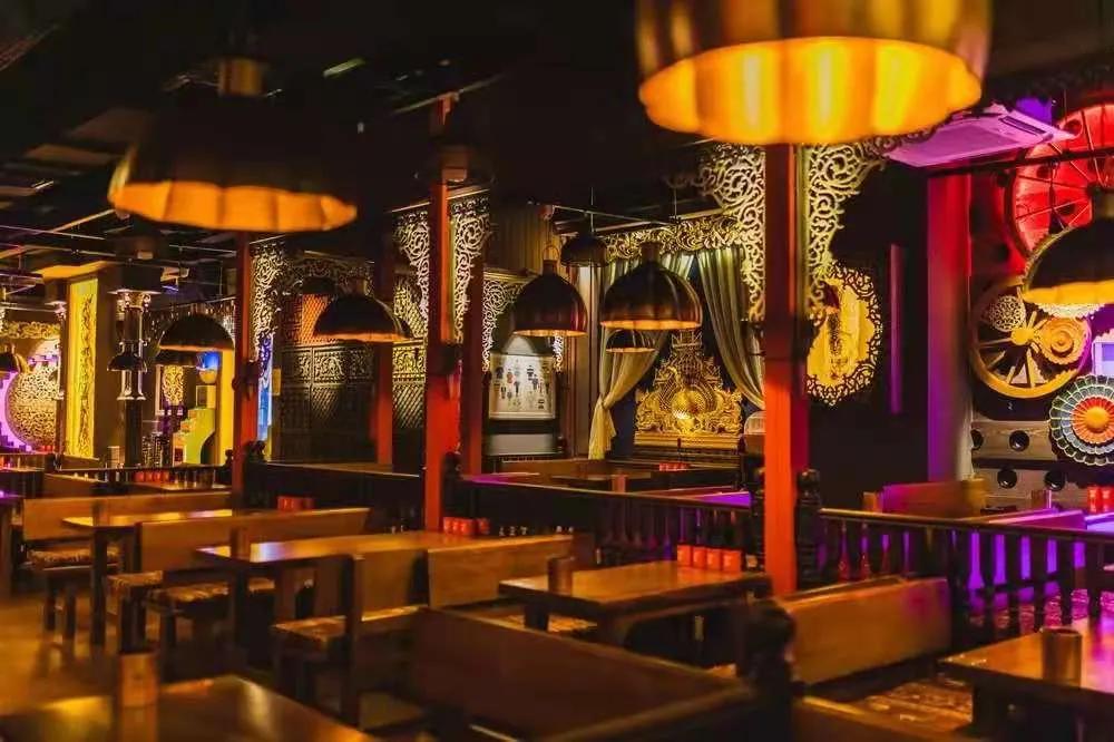 2021上半年西安首店盘点：茑屋书店、Helens小酒馆进军西北......