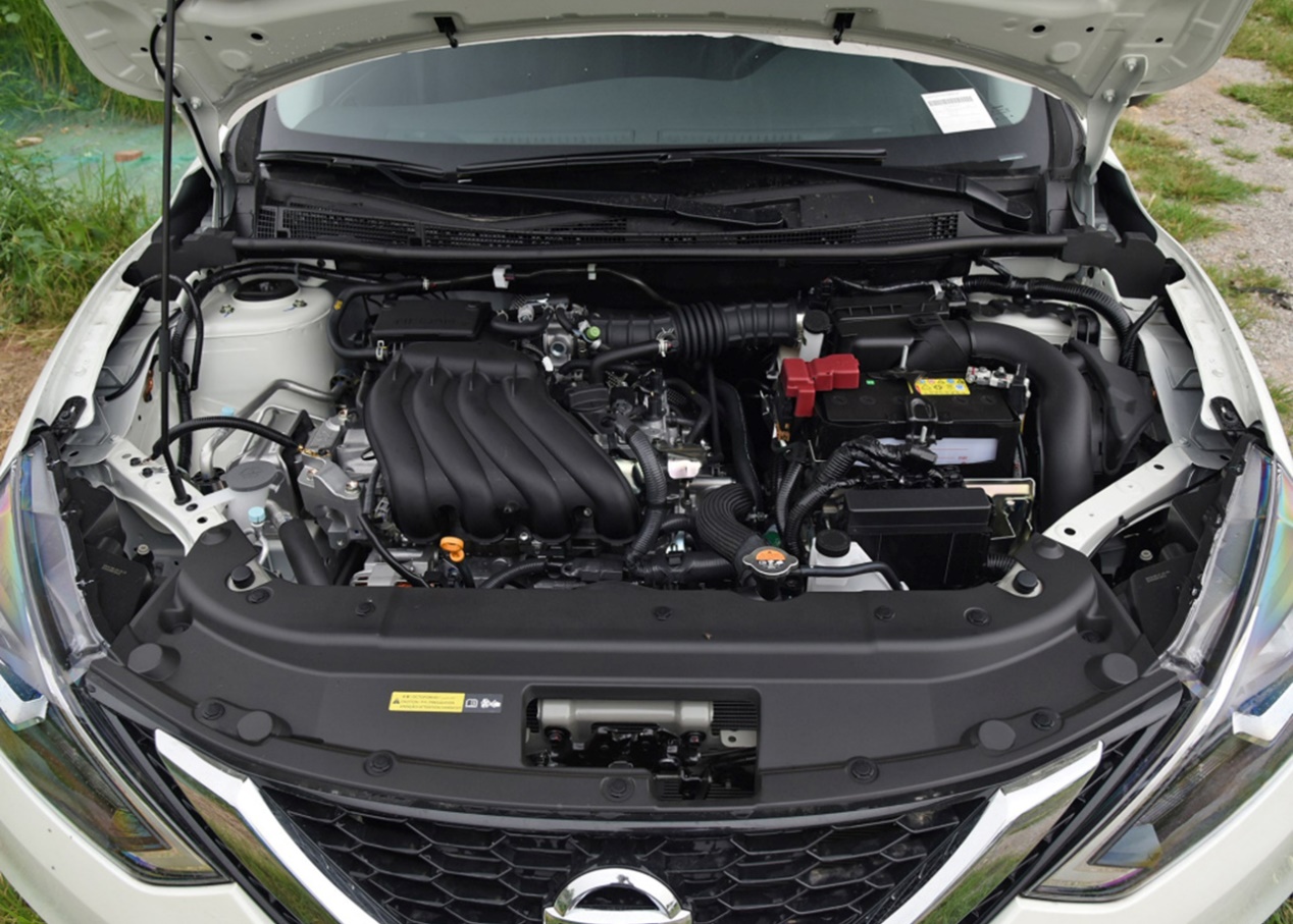 全新轩逸巅峰之作上市,全新经典轩逸上市售价9万起