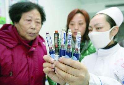 怎么查看胰岛素剩量,如何正确的认识胰岛素