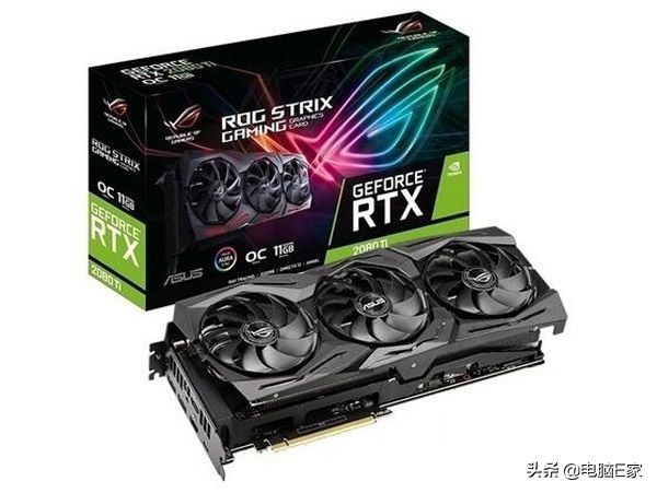 公版和非公版显卡有什么区别,公版与非公版显卡区别