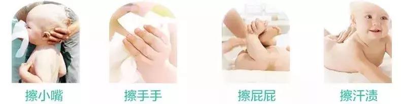 宝宝湿巾避免哪种成分,婴儿湿巾伤皮肤吗