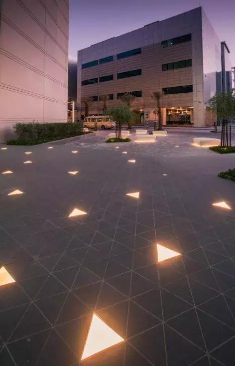 合肥商业街景观设计,复古商业街景观设计