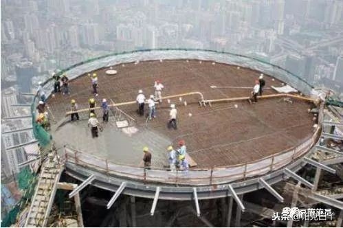 最全施工技术总结,施工技术规范与施工技术标准