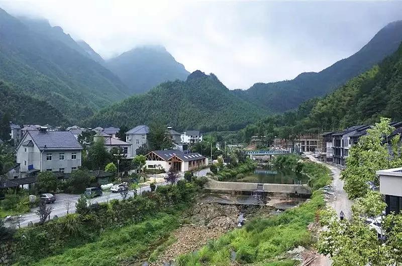 中国最美的乡村振兴村,乡村振兴示范点项目实施方案