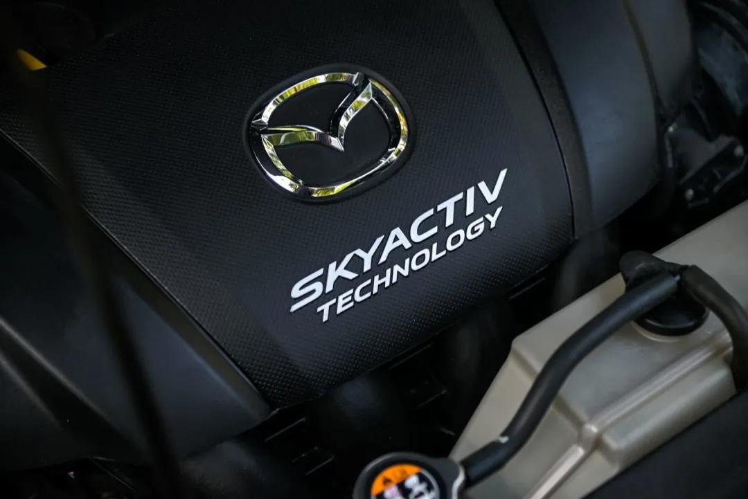 二手马自达cx-5最新款,二手第一代马自达cx-5