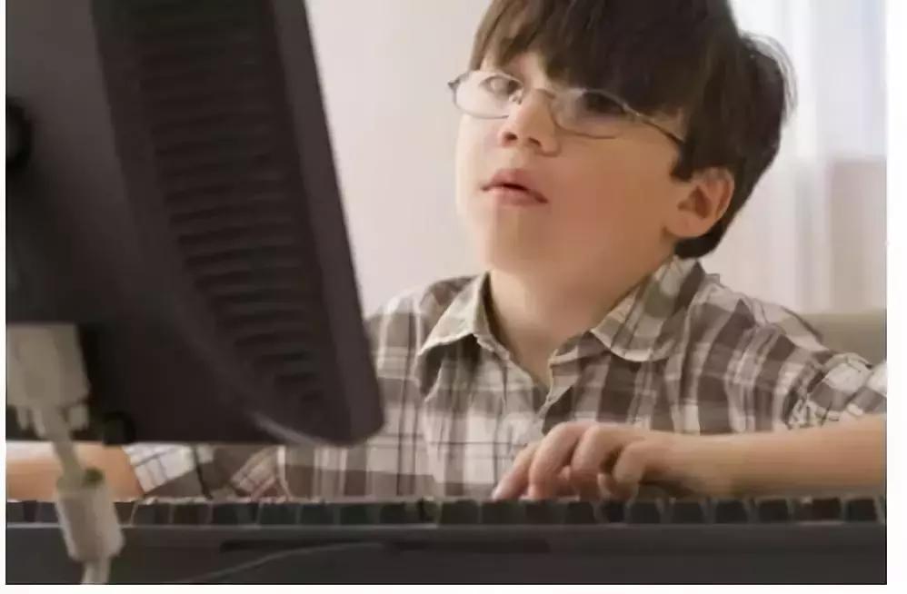 假性近视是真的近视了吗,假性近视是骗局吗