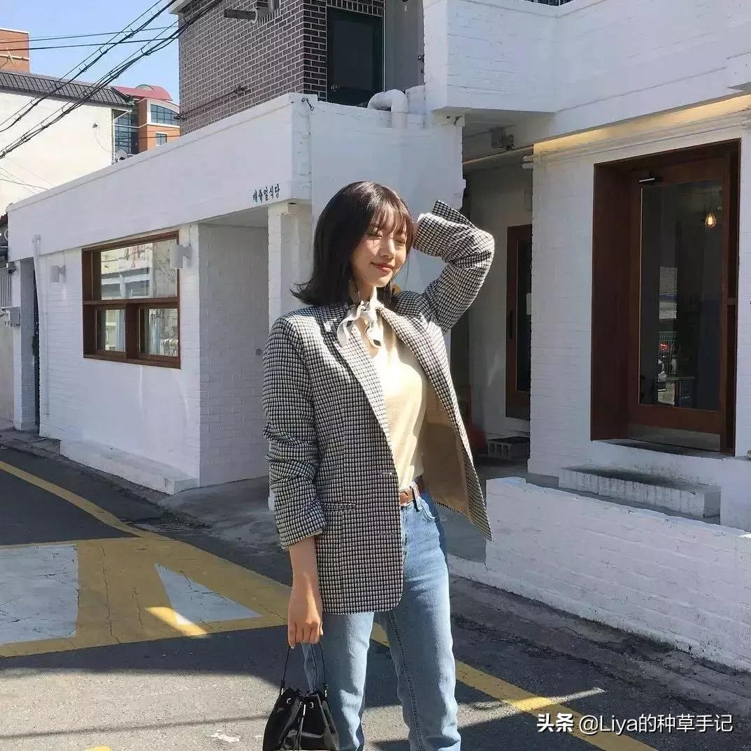 大方丝巾围巾最新系法大全,系长丝巾最简单慢动作方法