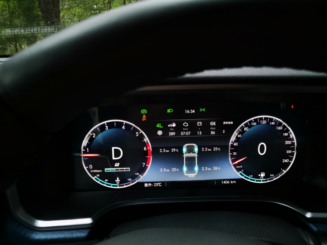 北汽bj40试驾2.0t,2024款bj40深度越野评测