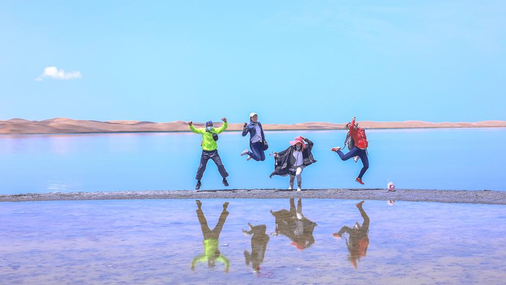 人生必走的经典户外线路,中国最虐的徒步线