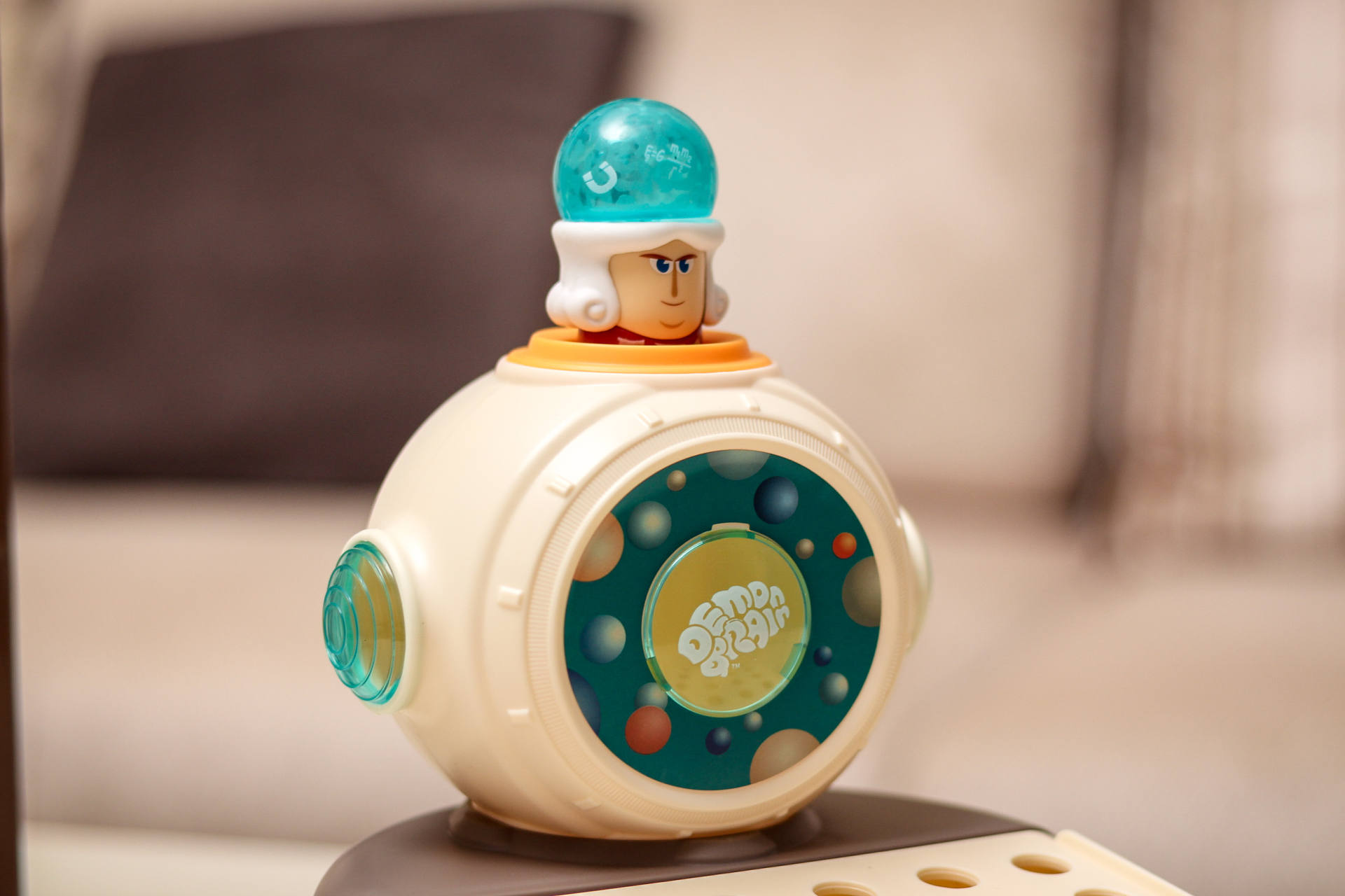 好玩儿到停不下来的游戏,消消球益智玩具