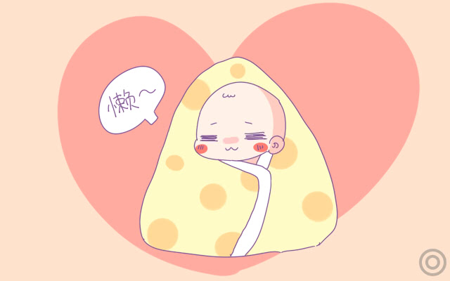 学会这4点宝宝发烧妈妈不慌乱,宝宝发烧不用慌简单几招就搞定